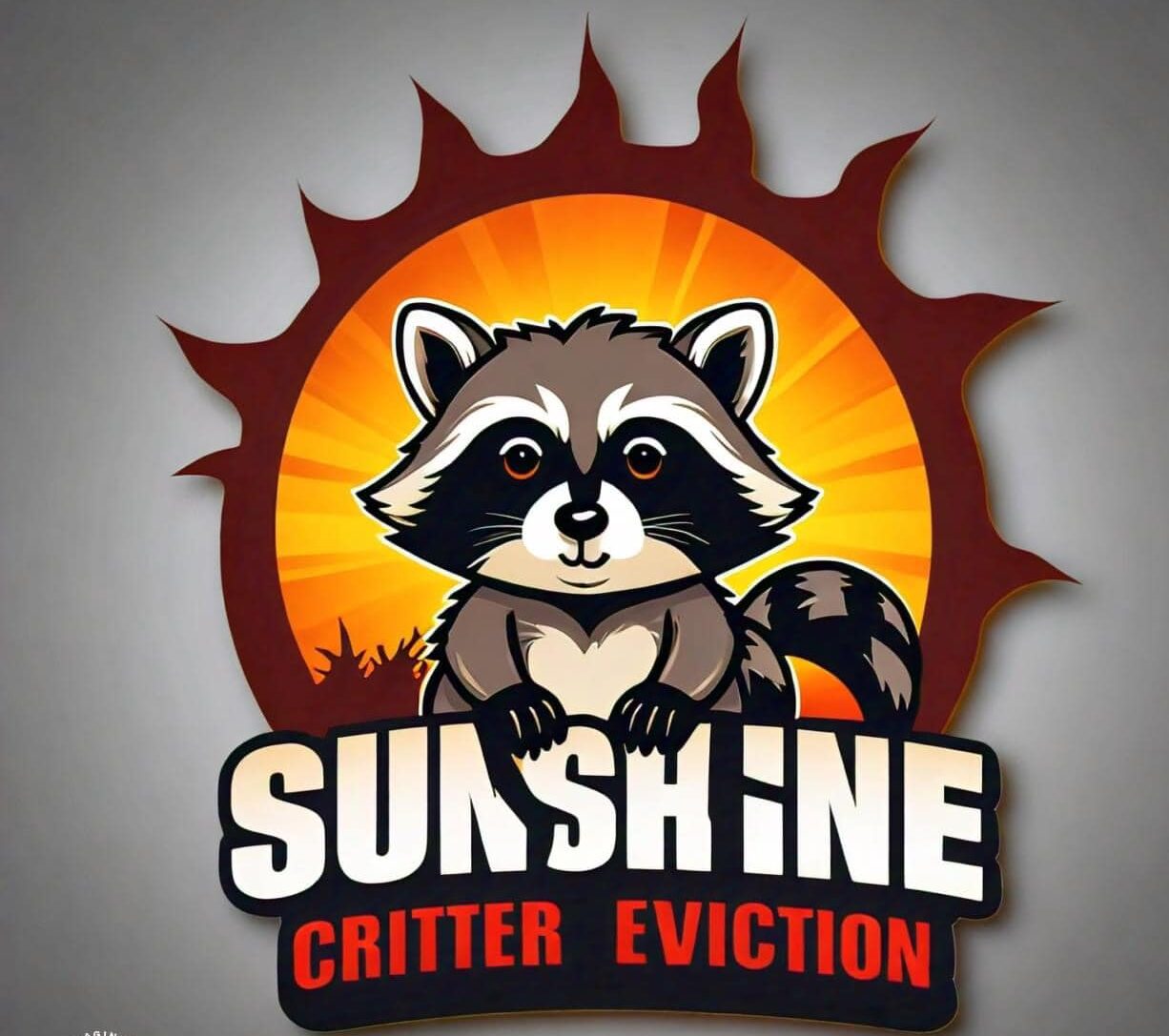 Sunshine Critter eviction